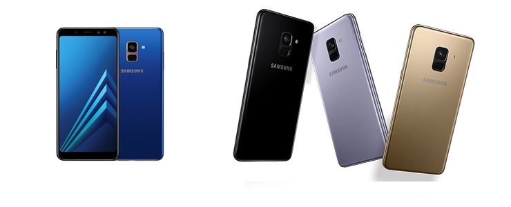 Samsung Galaxy A8 Plus : بررسی تخصصی میان‌رده مدرن سامسونگ!