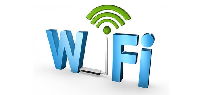 9 برنامه کاربردی رایگان برای حل مشکلات Wi-Fi - قسمت دوم