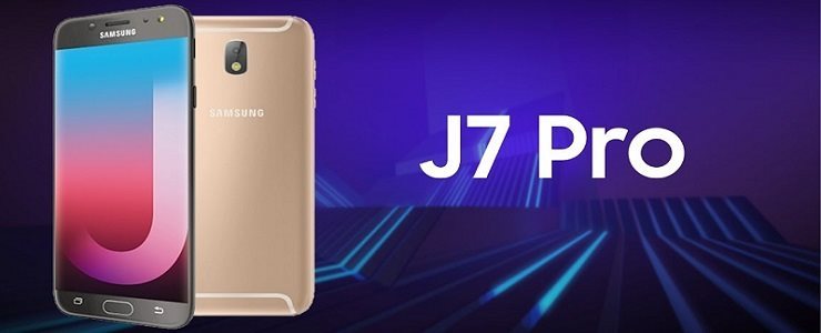 Samsung Galaxy J7 Pro : نقد و بررسی میان رده محبوب سامسونگ