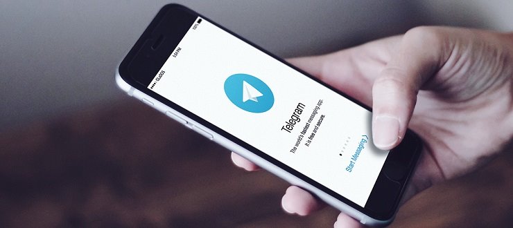 مشکلات تلگرام و آموزش رفع آن ها