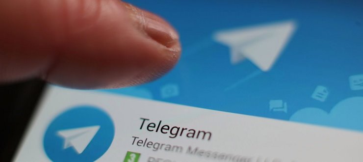 صفر تا صد ریپورت تلگرام و آموزش رفع فوری ریپورت
