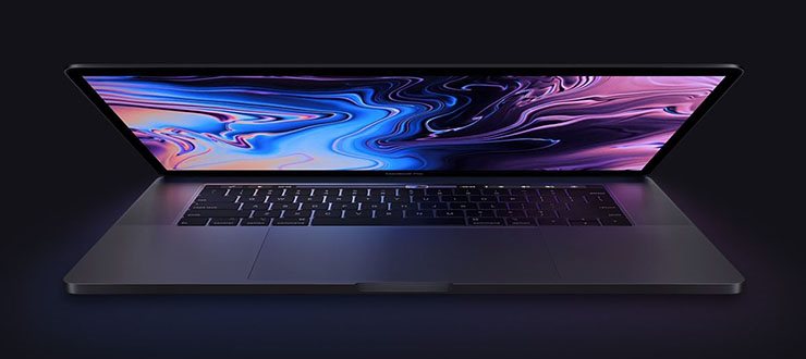 بررسی لپ‌تاپ Apple MacBook Pro 2017 MPXT2 |جلوه شکوهمند یک لپ‌تاپ مالتی‌مدیا!