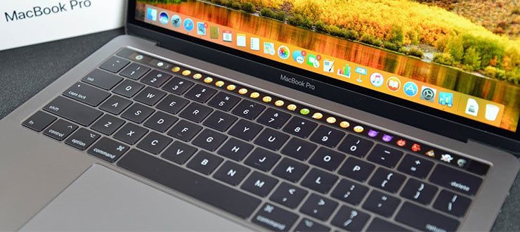 نقد و بررسی لپ‌تاپ Apple MacBook Pro 2017 MPXV2 | مالتی‌مدیا زیبا و همه‌فن‌حریف!