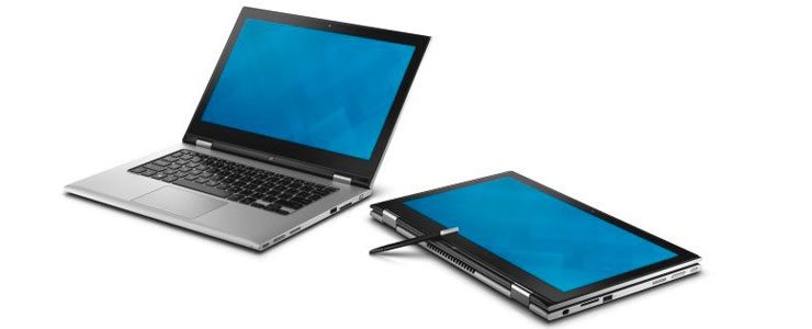 کمپانی DELL، لپ تاپ های جدید خود را وارد بازار خواهد کرد