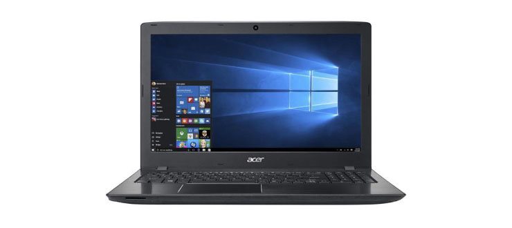 نقد و بررسی لپ‌تاپ Acer Aspire E5-553G | لپ‌تاپ همه‌کاره ایسر!