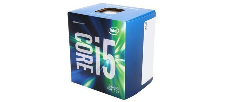 بررسی پردازنده Intel Core i5 6400: میان‌رده‌ای برای همه
