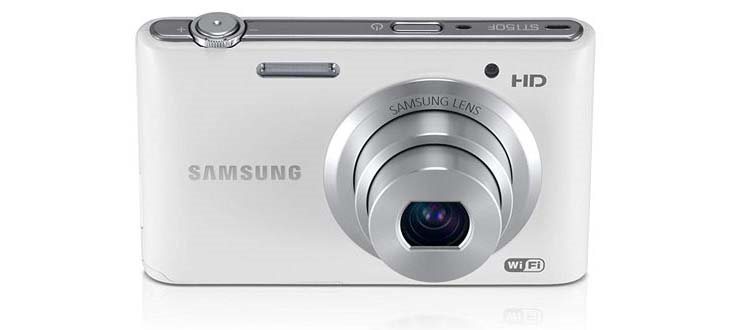 نقد و بررسی دوربین دیجیتال Samsung ST150F: ارزان و کاربردی