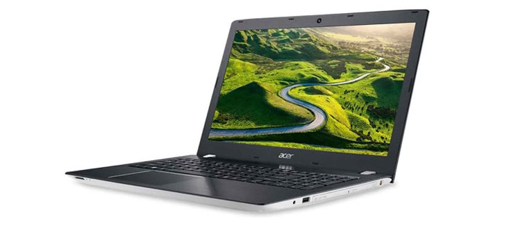 بررسی لپ تاپ Acer E5 576G: خوش قیمت و ارزشمند