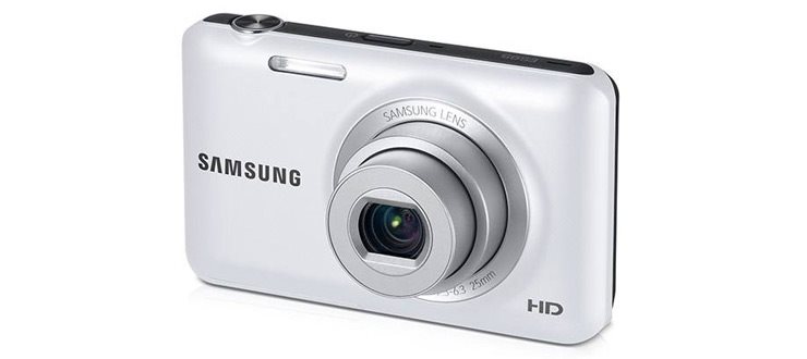 نقد و بررسی دوربین دیجیتال Samsung ES95: دوربینی برای شروع