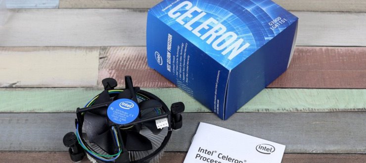 نقد و بررسی پردازنده Intel Celeron G3900: ارزان کار کنید