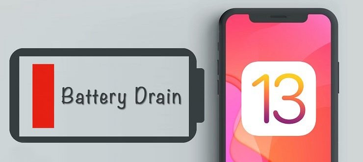 13 روش تقویت و افزایش شارژدهی باتری آیفون در iOS 13