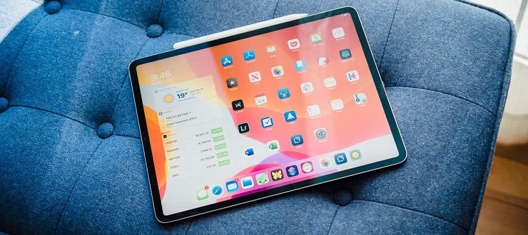 10 ویژگی و قابلیت جدید سیستم عامل iPadOS اپل