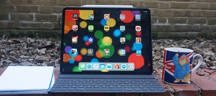 نقد و بررسی آیپد پرو 12.9 اینچی 2018 اپل (iPad Pro 12.9 2018)