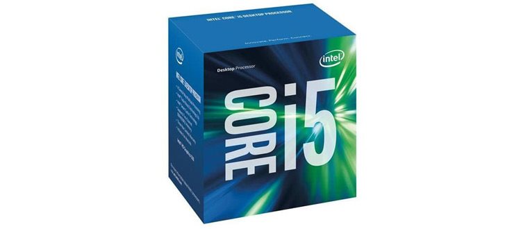 نقد و بررسی پردازنده Intel Core i5 7400: میان‌رده‌ای که همه را راضی می‌کند