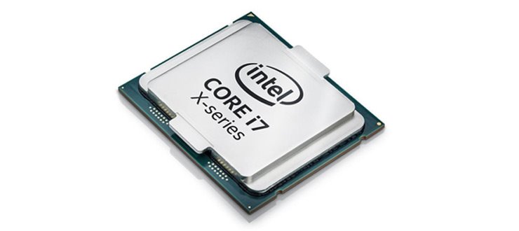 نقد و بررسی پردازنده Intel Core i7 7800X: قدرت و سرعت مطمئن