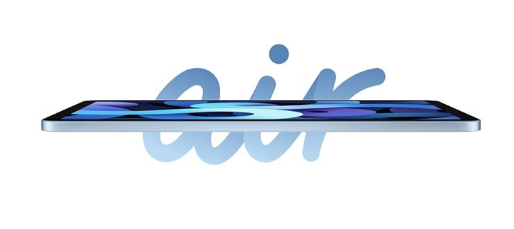 نقد و بررسی تبلت Apple iPad Air 2020 | تبلت قدرتمند اپل با طراحی خاص