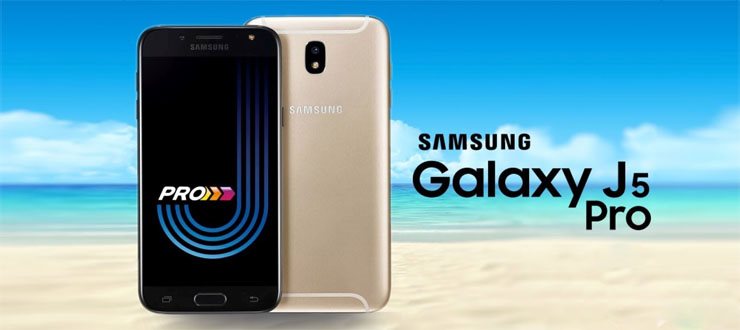 بررسی گلکسی جی 5 پرو سامسونگ (Samsung Galaxy J5 Pro)