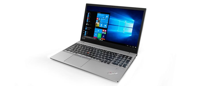 بررسی لپ تاپ لنوو Thinkpad E580: قدرتمند و مقرون به صرفه