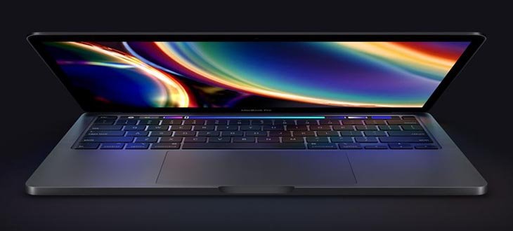 نقد و بررسی لپ تاپ Apple MacBook Pro 2020 مدل 13 اینچ | کوچک، زیبا، قدرتمند