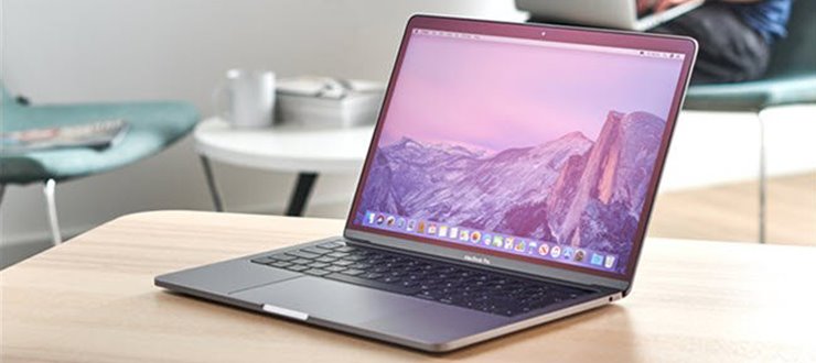 بررسی و معرفی اجمالی MacBook Pro 2020 : مدرن و زیبا