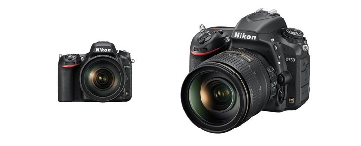 Nikon D750 kit 24-120mm VR  : نقد و بررسی دوربین دیجیتال مدرن نیکون