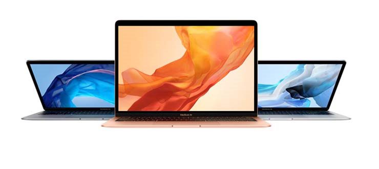 نقد و بررسی لپ‌تاپ Apple MacBook Air 2018 | مک‌بوک ایر؛ زیبا‌تر و قدرتمندتر از قبل!