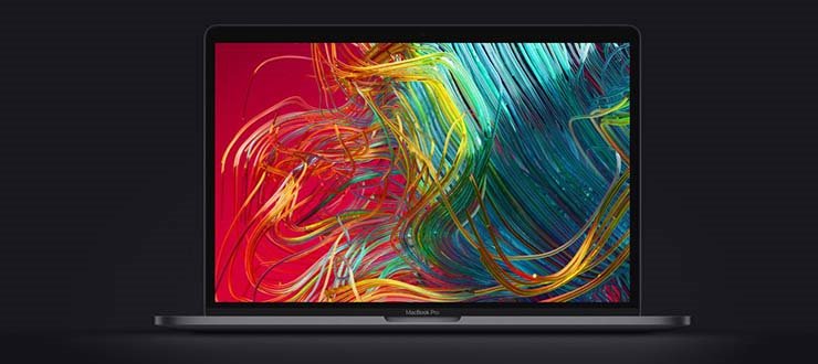 نقد و بررسی لپ‌تاپ اپل MacBook Pro 2019 با صفحه‌نمایش 13 اینچ | مالتی‌مدیا زیبا و کارآمد