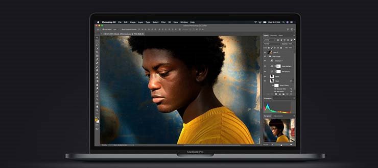 نقد و بررسی لپ‌تاپ اپل MacBook Pro 2019 با صفحه‌نمایش 15 اینچ | مالتی‌مدیا با قدرت !