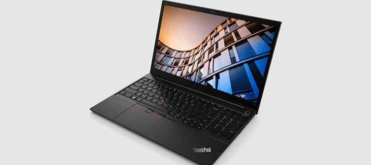 نقد و بررسی سری لپ تاپ Lenovo ThinkPad E | مقاوم، کارآمد و اقتصادی!