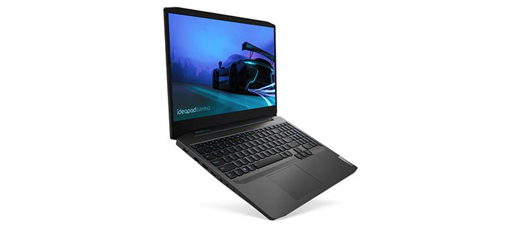 نقد و بررسی لپ تاپ Lenovo IdeaPad Gaming 3 | لپ تاپ گیمینگ لنوو با ارزش خرید بالا