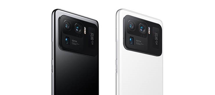 معرفی اولیه گوشی شیائومی می 11 اولترا | بررسی مشخصات کلی Xiaomi Mi 11 Ultra