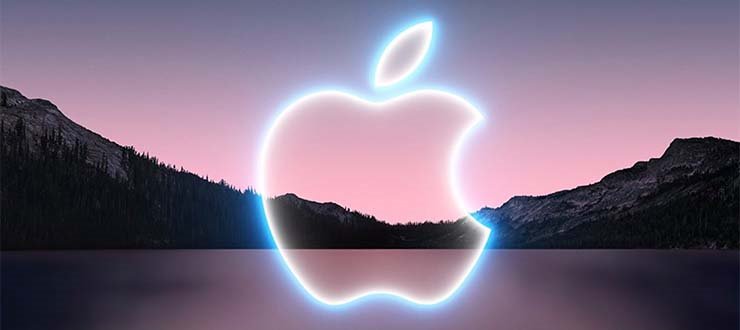 رویداد اپل 2021 | آیفون 13، آیپد جدید و اپل واچ 7 رونمایی شدند!