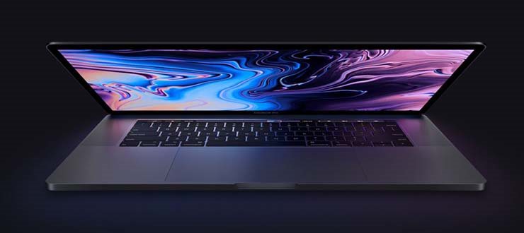 نقد و بررسی لپ‌تاپ Apple MacBook Pro 2018 (صفحه‌نمایش 15 اینچی) | برای حرفه‌ای‌ها!