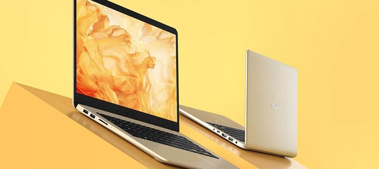 نقد و بررسی لپ‌تاپ Asus VivoBook S15 | همراه سبک، ظریف و قدرتمند!