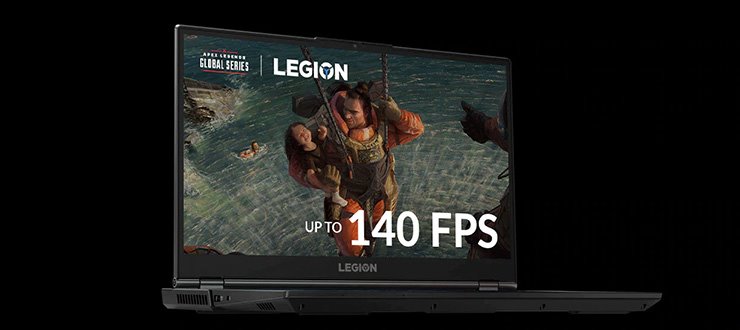 نقد و بررسی لپ تاپ Lenovo Legion 5 | لپ تاپ گیمینگ قدرتمند با قیمت مناسب