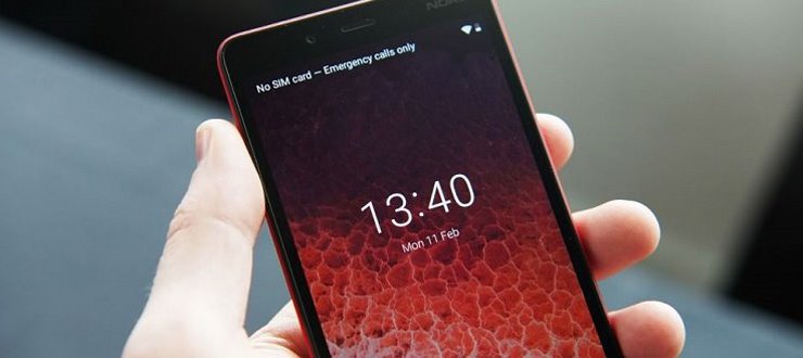 نقد و بررسی نوکیا 1 پلاس (Nokia 1 Plus): یک گوشی کار راه انداز!