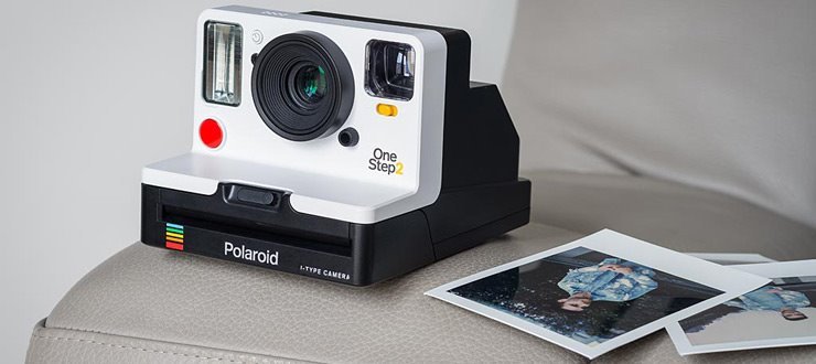 دوربین Polaroid OneStep 2 و Polaroid OneStep2 ViewFinder: نقد و بررسی
