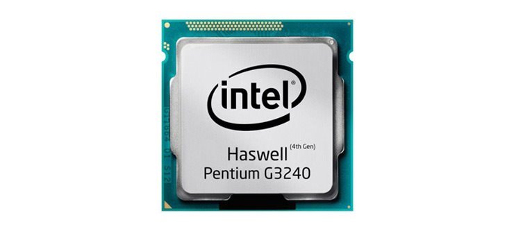 نقد و بررسی پردازنده Intel Pentium G3240: فقط برای کاربران خانگی و اداری