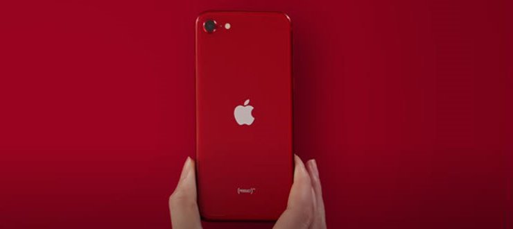 بررسی و معرفی اجمالی میان رده جدید اپل | iPhone SE 2020
