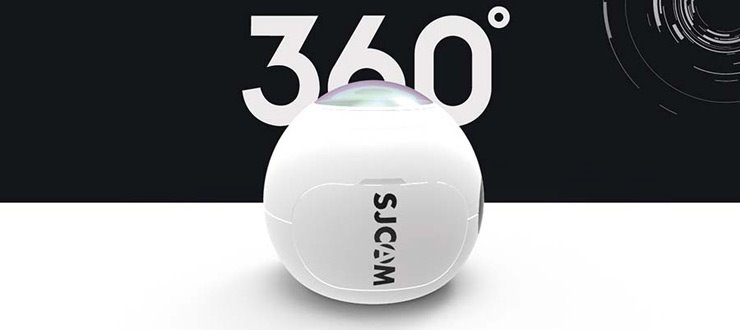 نقد و بررسی دوربین ورزشی SJcam SJ360: چشمانی که تیز می بینند