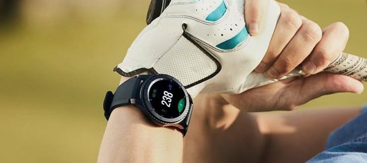 نقد و بررسی ساعت هوشمند Samsung Galaxy Watch SM-R810 : زیبا و قدرتمند