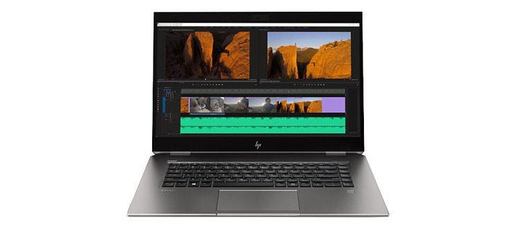 نقد و بررسی لپ تاپ HP ZBOOK 15 Studio G5-B: قوی‌تر از این می‌خواهید؟