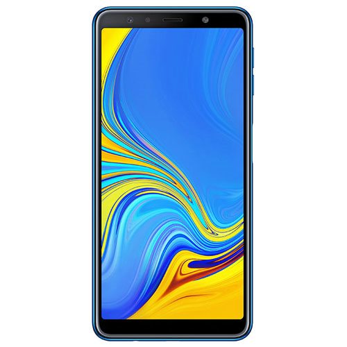 گوشی  موبایل سامسونگ مدل  Galaxy A7 2018