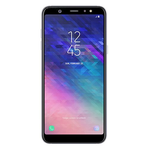 گوشی موبایل سامسونگ مدل Galaxy A6 2018