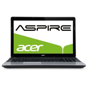 لپ تاپ ایسر مدل Aspire E1-570G پردازنده i3