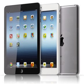 Apple iPad Mini 4G Wi-Fi 16GB