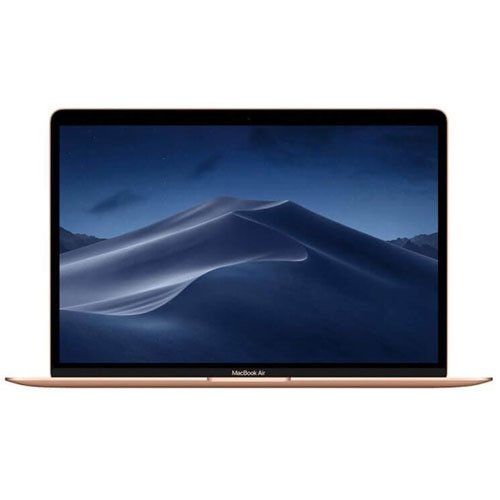 لپ تاپ 13 اینچ اپل MacBook Air MVH52 2020 512GB 