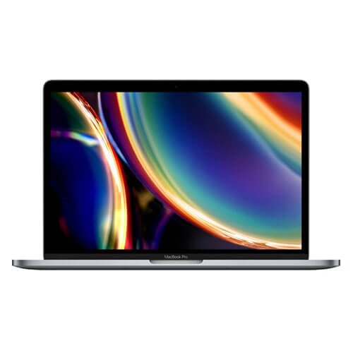 لپ تاپ 13 اینچ اپل MacBook Pro MXK32 2020 i5