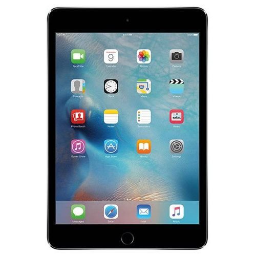 تبلت اپل iPad mini 4 4G ظرفیت 128 گیگابایت