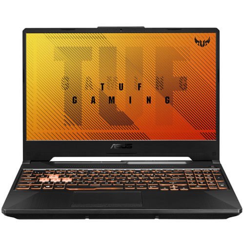 لپ تاپ گیمینگ TUF GAMING FX506LI-HN147 ایسوس i7 32GB ا ۱۵.۶ اینچی